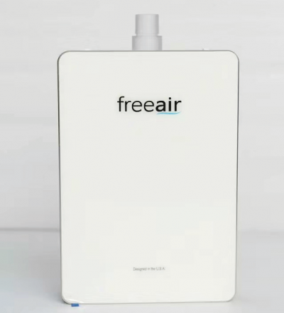 free air gerät